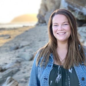 Meet your Posher, Kristin